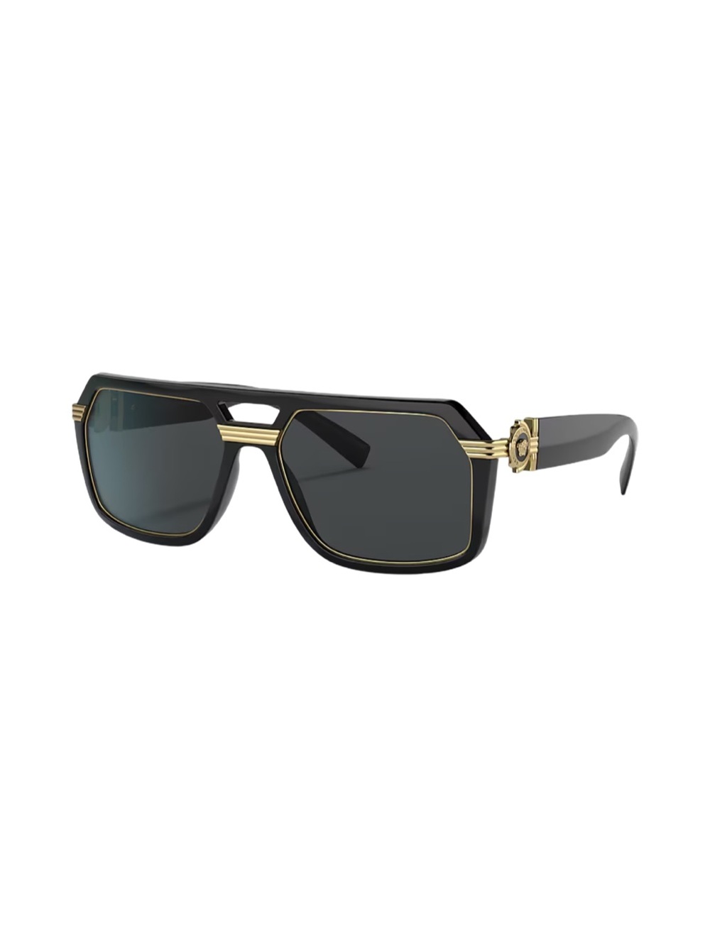 Versace Men’s Sunglasses